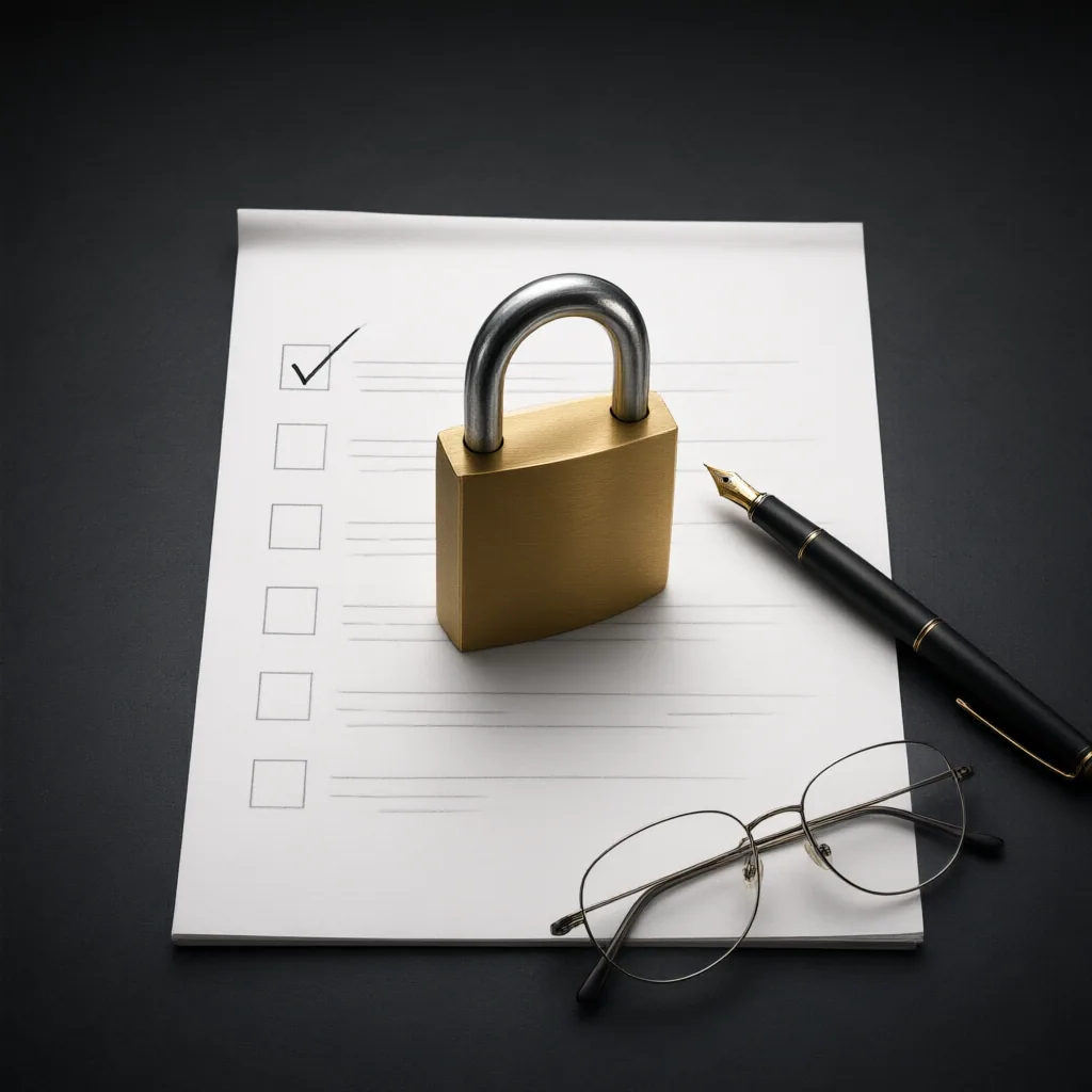 A Checklist for Assessing Online Incentive and “Free Money” Claims