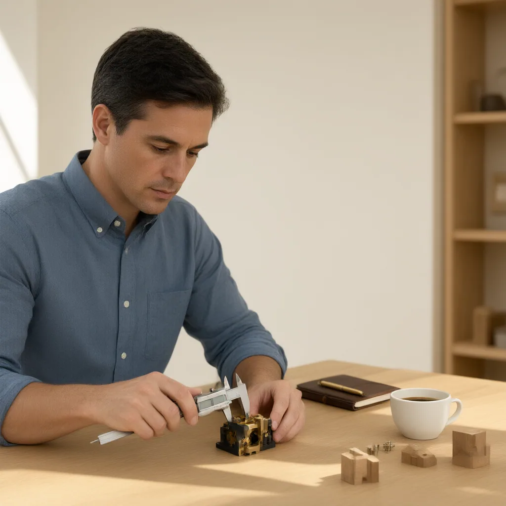 Characteristics and Habits of Effective Problem Solvers