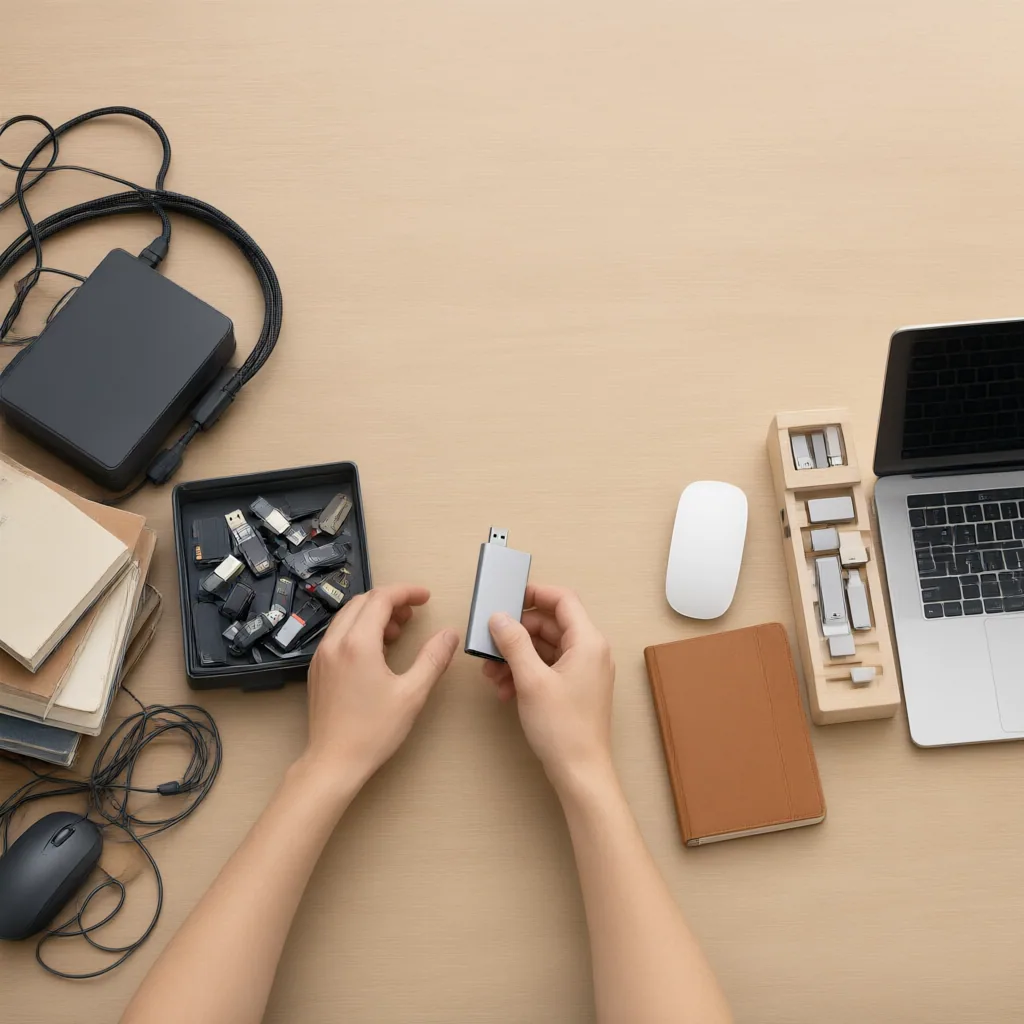 Choosing Software When Moving from Windows to macOS