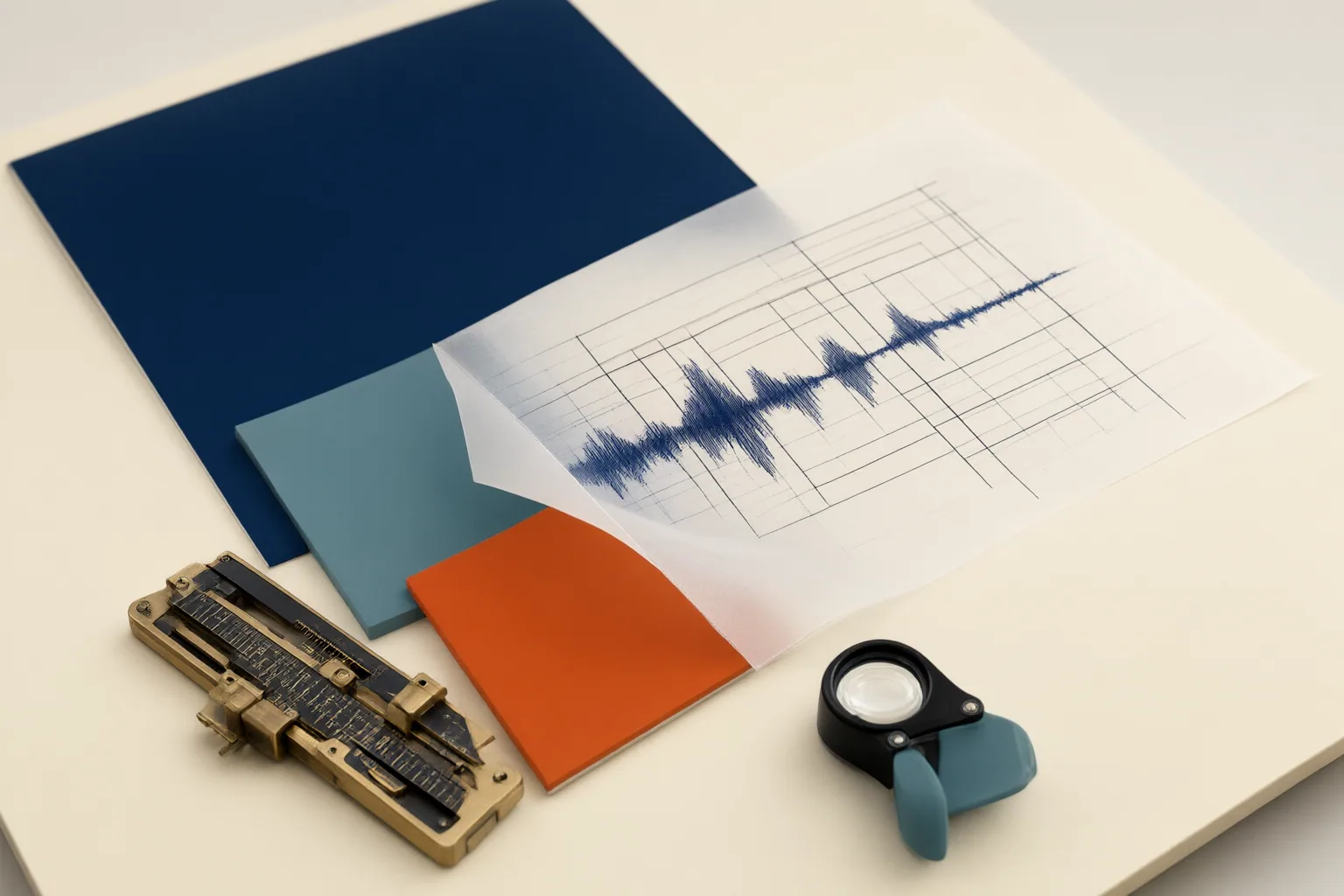 Editorial detail illustrating evidence and decision criteria for How Drake Album Covers Use Color, Hierarchy, and Typography