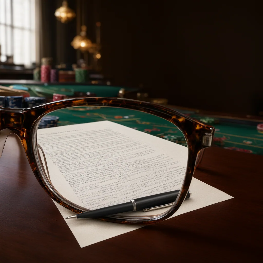 How to Assess Gambling-Related Incentive Claims
