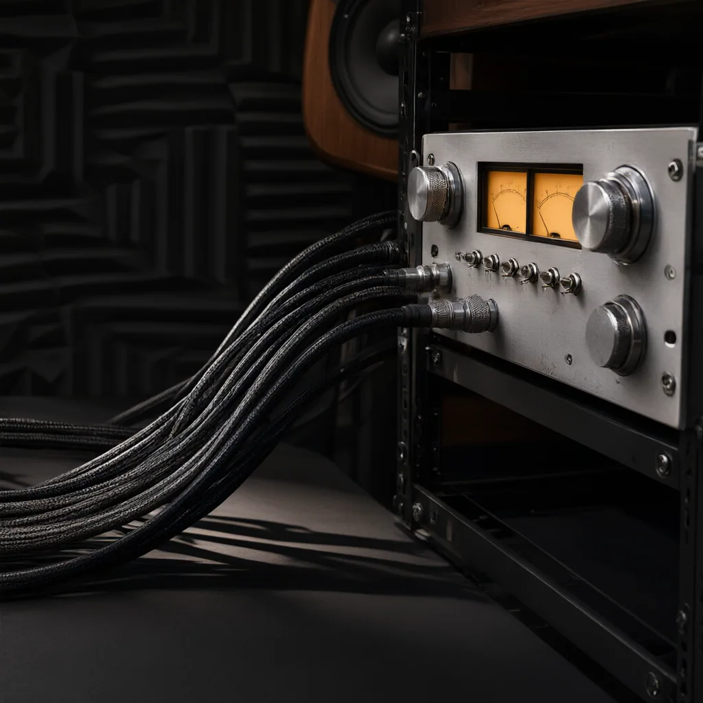 Improving a Mixdown Workflow