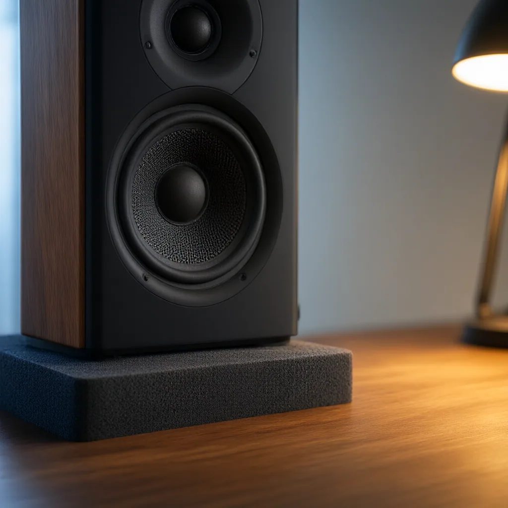Low-Cost Ways to Improve an Audio Setup