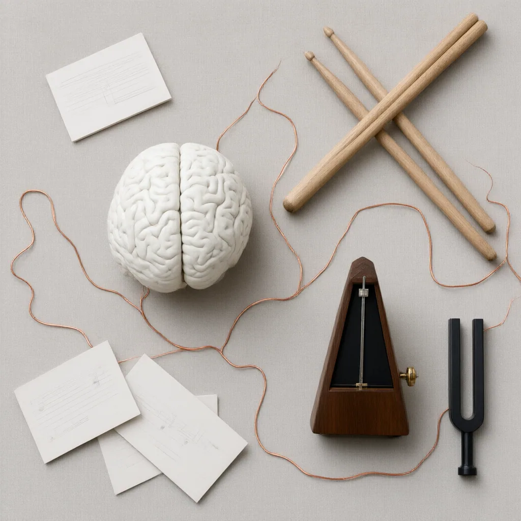 Music Training and the Brain of Musicians