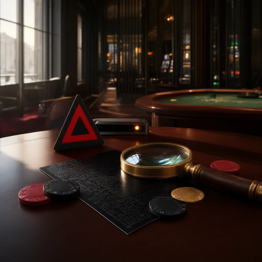 Warning Signs in Ranked Free Bonus Money Claims
