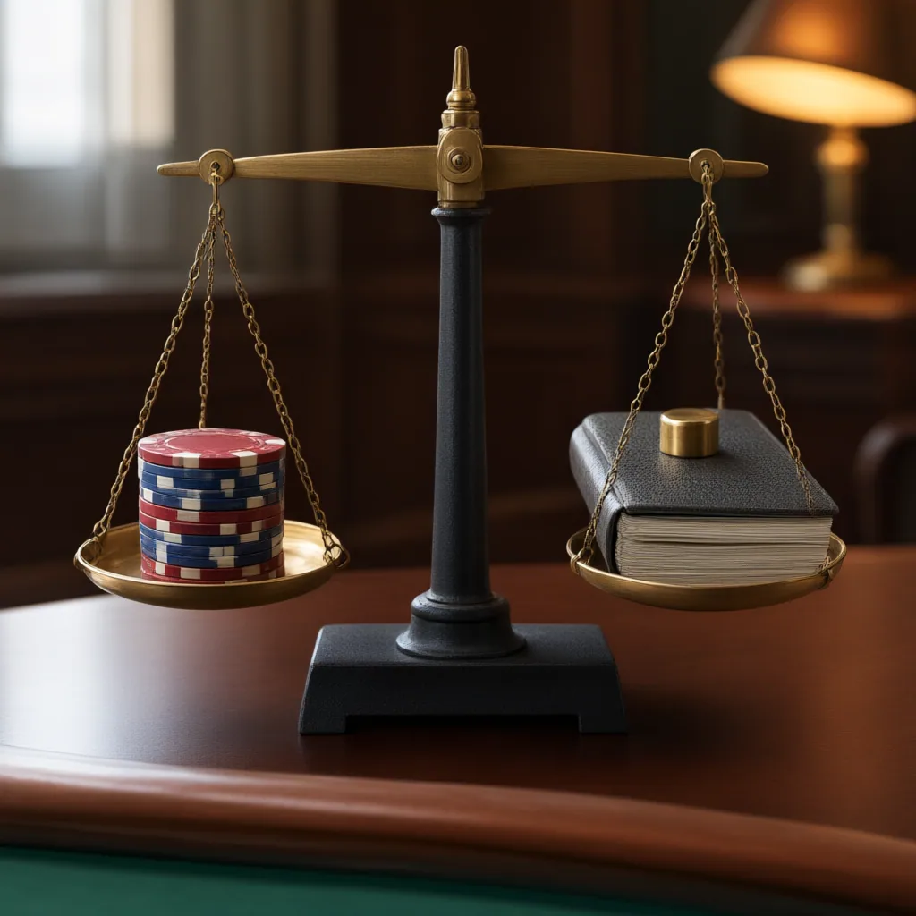 What Gambling "Free Bonus Money" Means and Why the Terms Matter