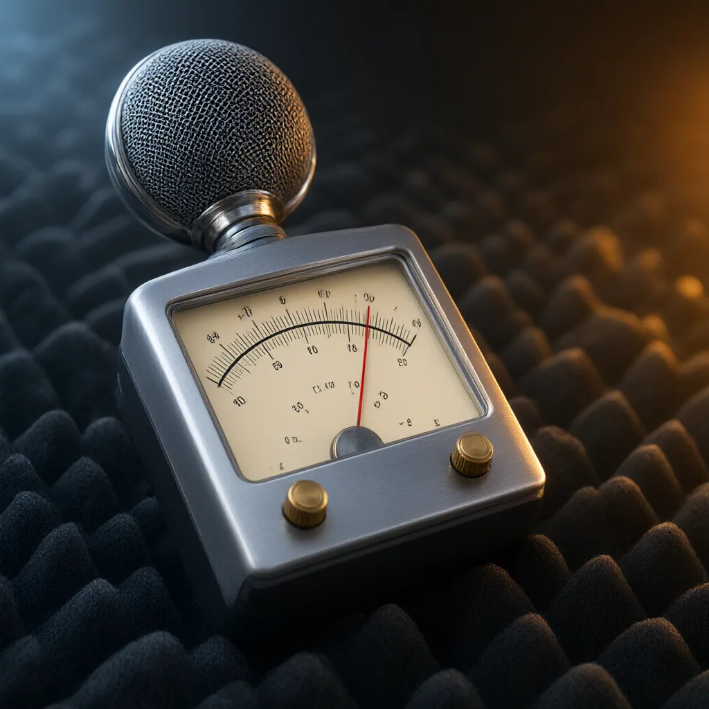 What Is a Decibel?