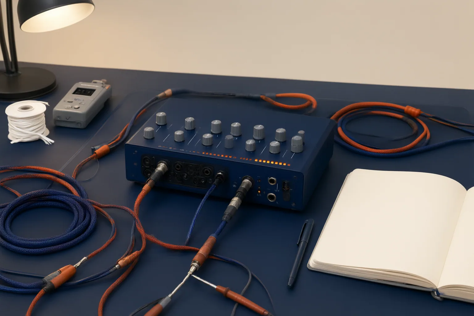 Original editorial hero image for How to Isolate Hum or Buzz in a Windows Audio Setup
