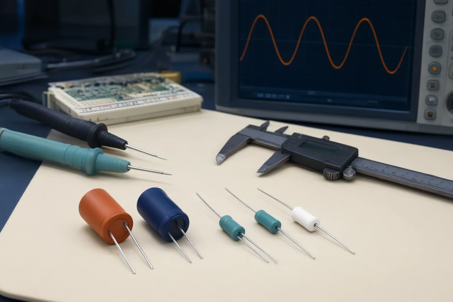 Editorial detail illustrating evidence and decision criteria for How to Turn a Broad Choice into a Defensible Shortlist for Audio Electronics