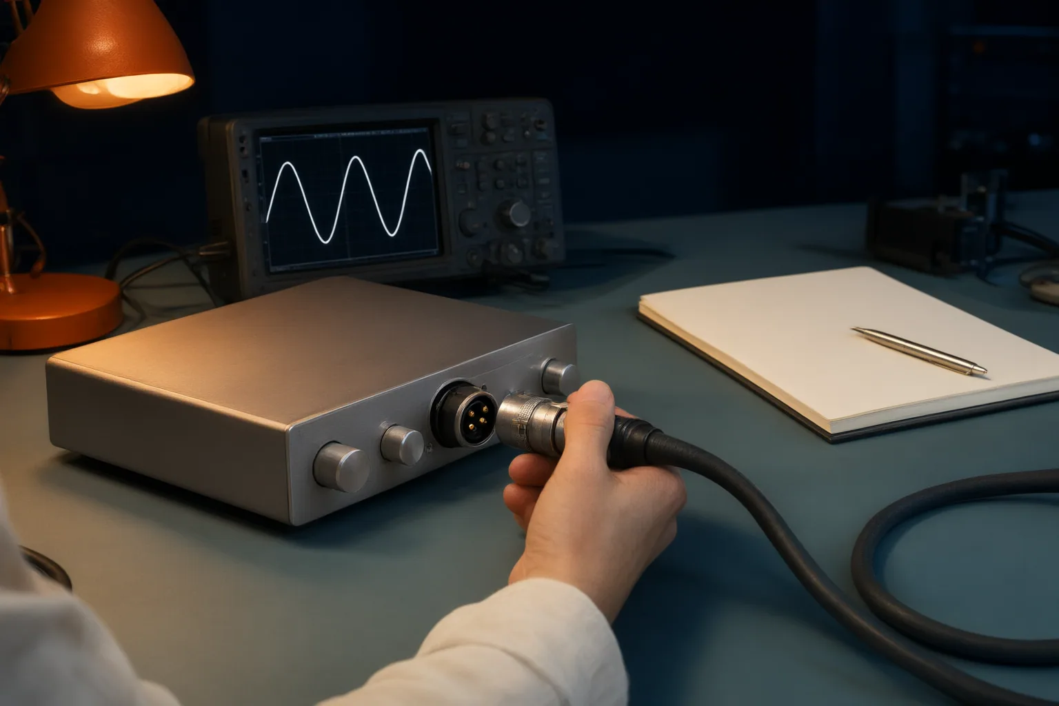 Editorial scene showing practical next steps for What “Balanced” Means in Analog Audio—and When It Can Reduce Hum and Buzz