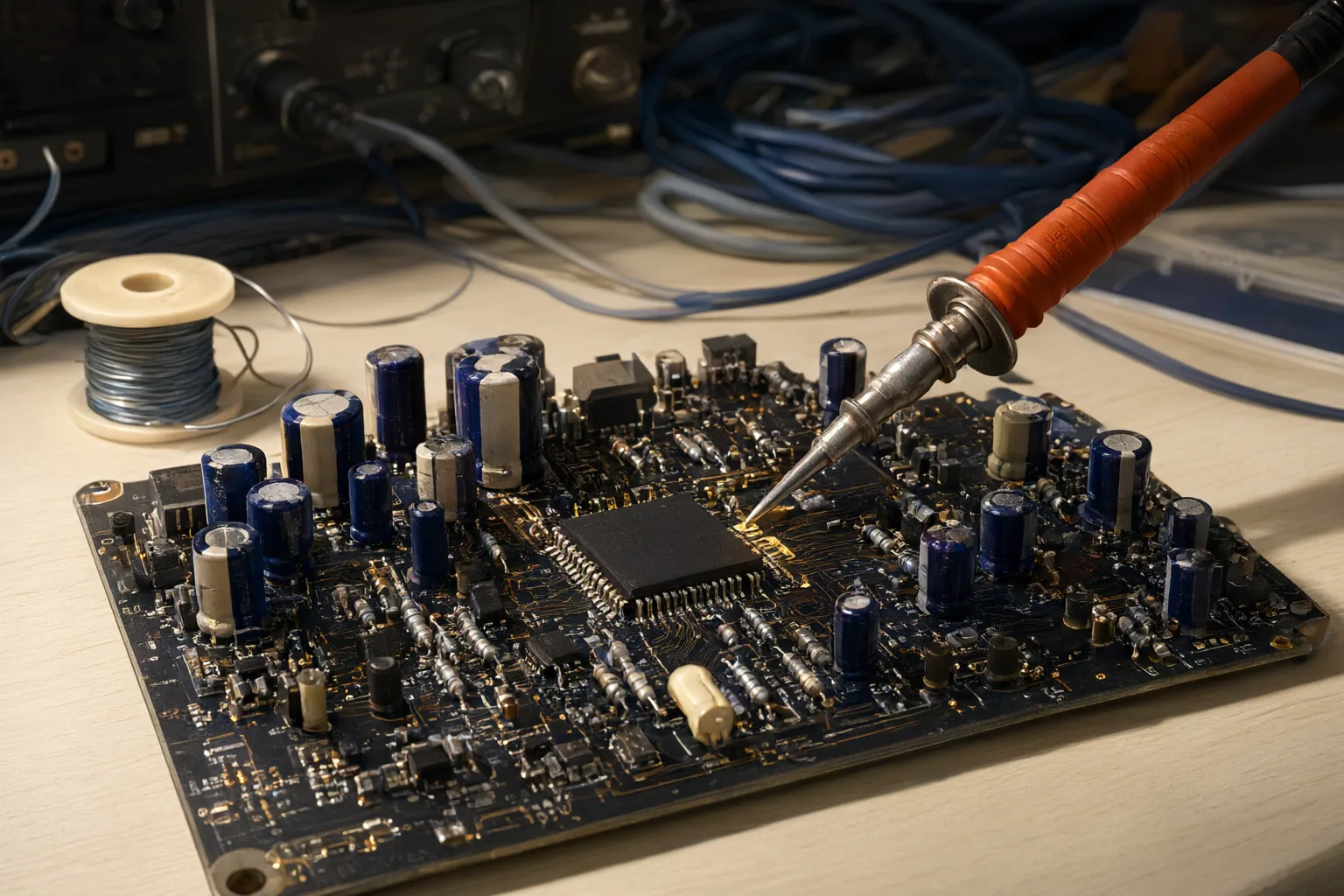 Editorial detail illustrating evidence and decision criteria for When Does Oversampling Reduce Aliasing in Audio Plugins, and What Are Its Tradeoffs?