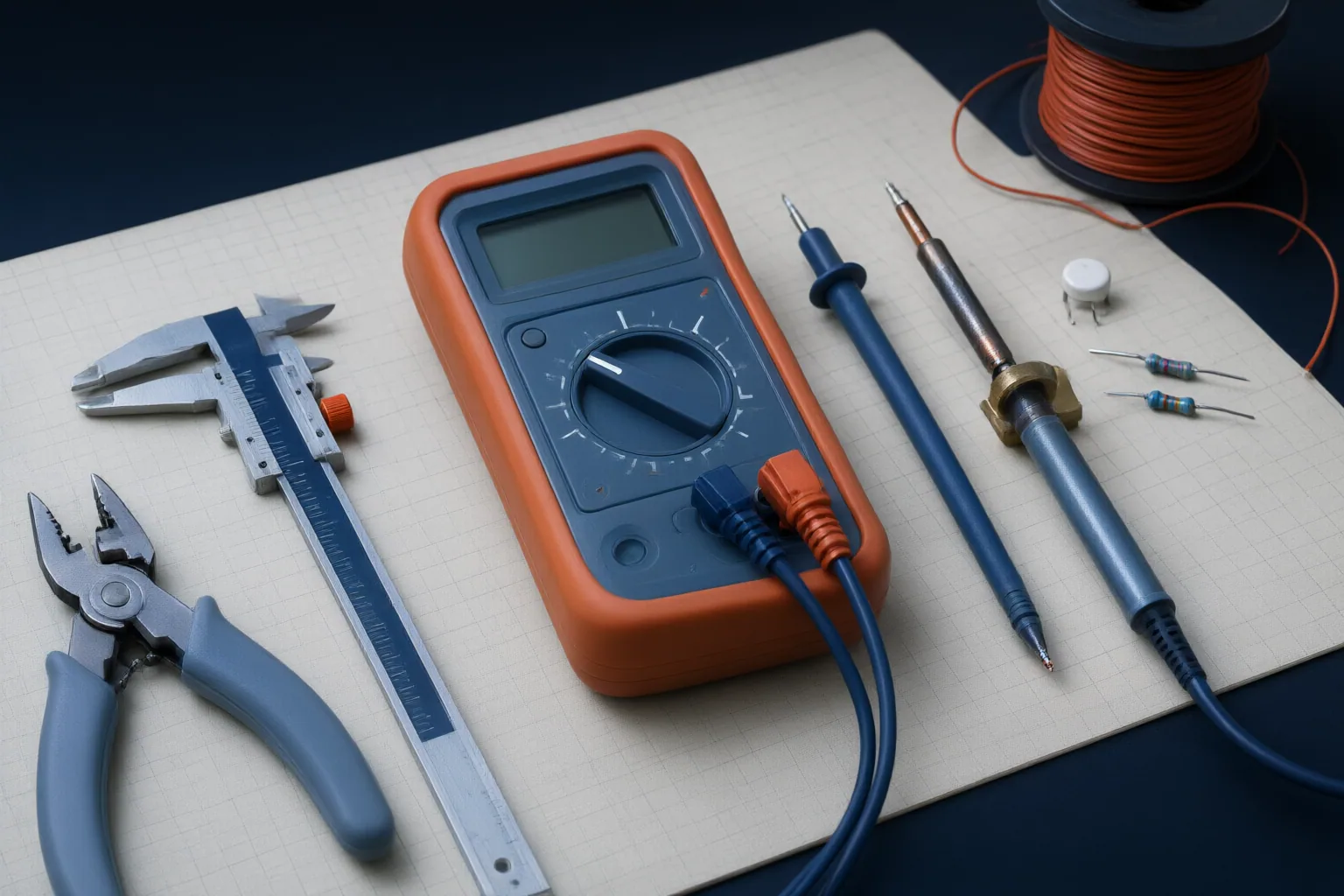 Editorial detail illustrating evidence and decision criteria for Amazon Prime Days: How to Evaluate Beginner Electronics Bench-Tool Deals