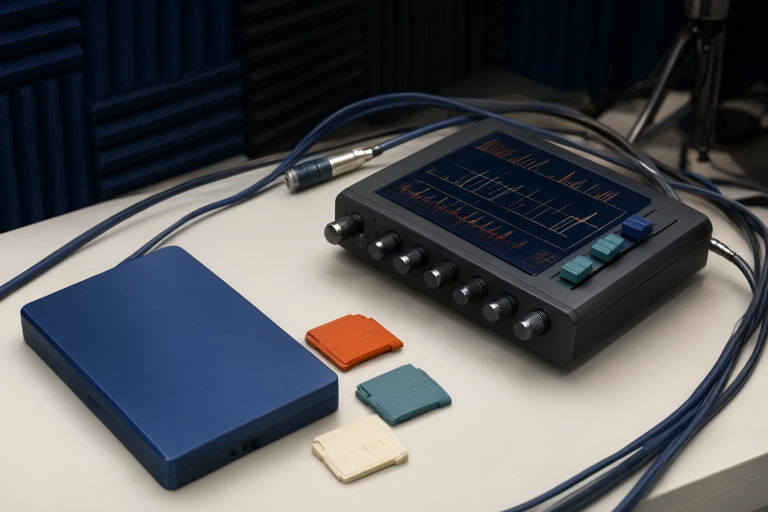 Editorial detail illustrating evidence and decision criteria for How to Build an AI-Assisted Metadata Workflow Without Altering Original Audio Files