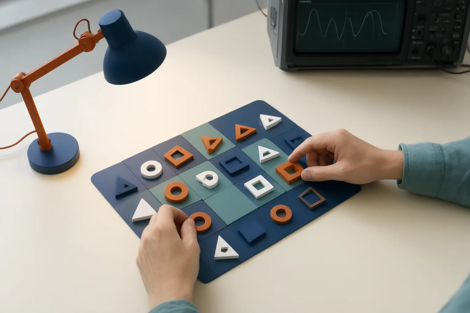 Original editorial hero image for How to Test Whether Icons Communicate Their Intended Actions