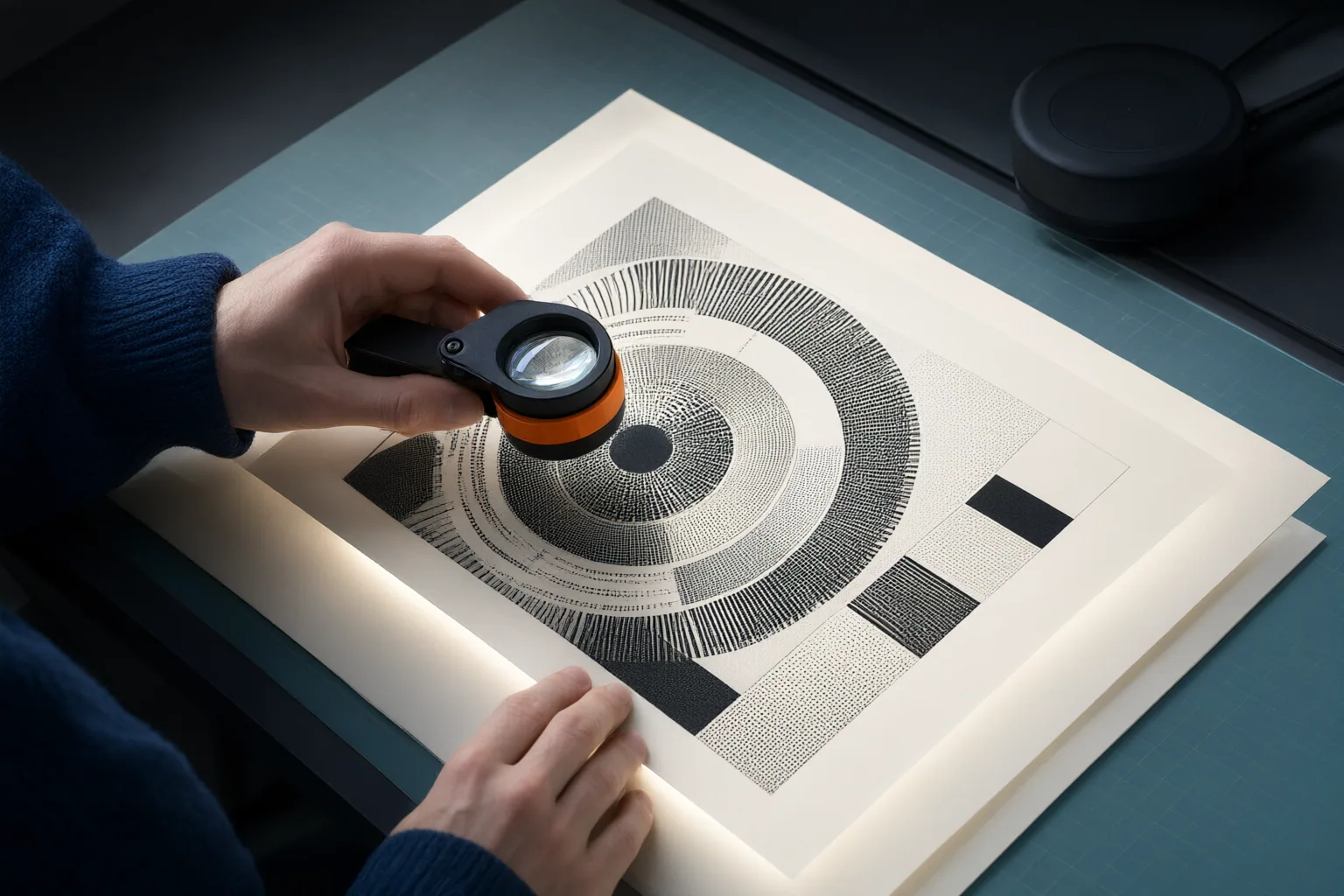 Editorial scene showing practical next steps for Image Export Settings for Sharp Web Graphics Without Unnecessary File Weight