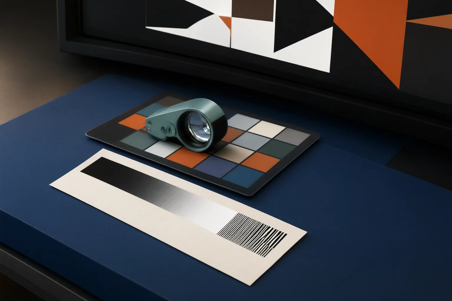 Editorial detail illustrating evidence and decision criteria for Image Export Settings for Sharp Web Graphics Without Unnecessary File Weight
