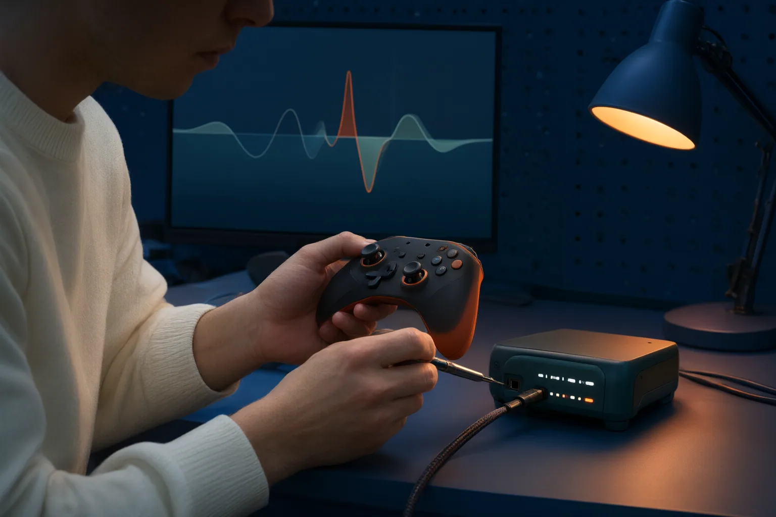 Editorial scene showing practical next steps for Xbox Game Pass Explained: How It Works and What Beginners Should Check
